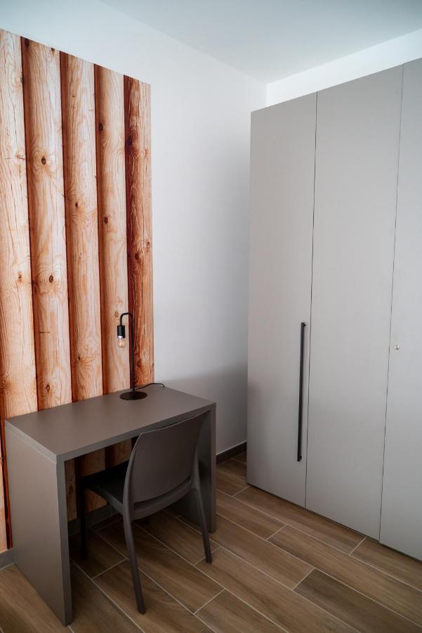 Apartment Salerno Central Rooms