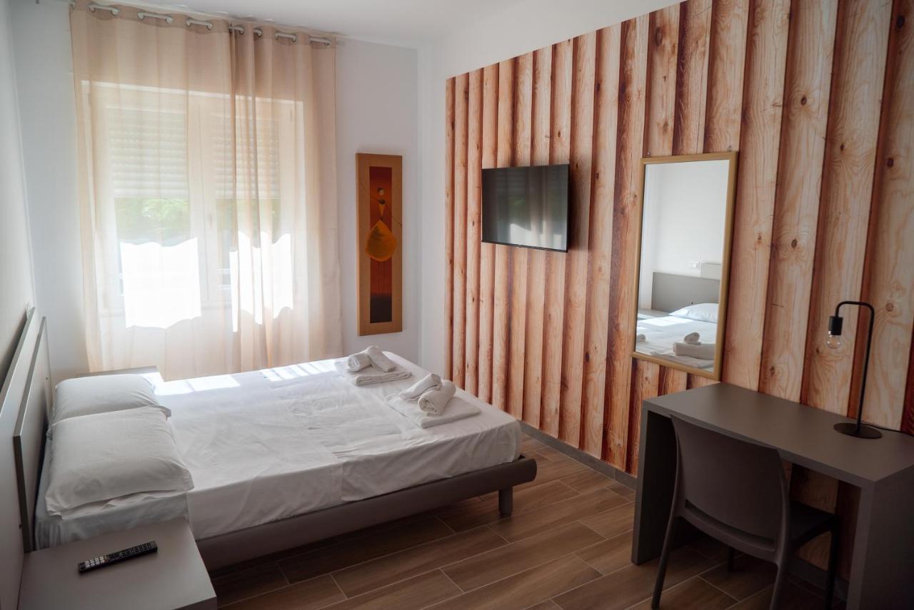 Apartment Salerno Central Rooms Salerno