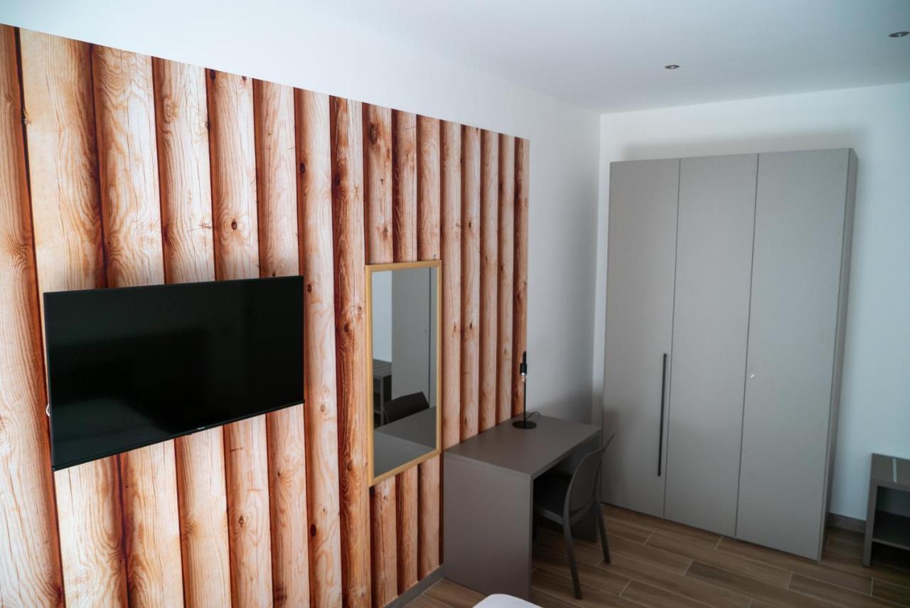 Apartment Salerno Central Rooms
